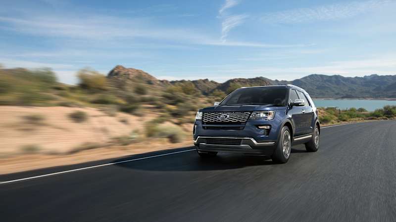 2018 Ford Explorer Buying Guide | Your 3-row crossover questions, answered